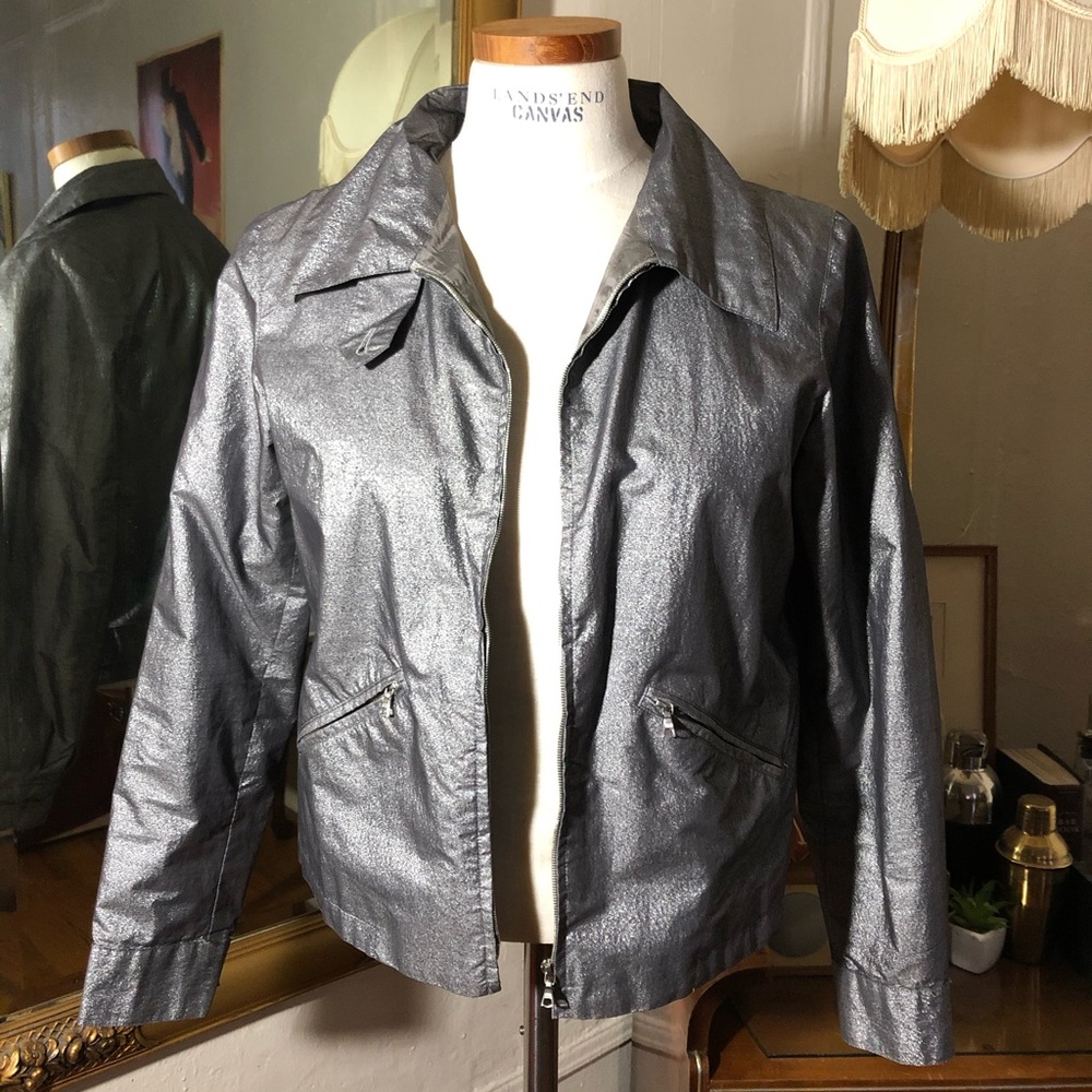 Agnès B. Jacket